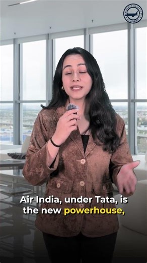 Air India "Fly High" vs. IndiGo Cadet | Aviation Academy