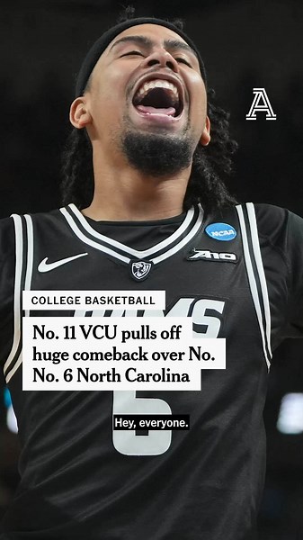 UNC must ask tough questions after historic meltdown, another early NCAA Tournament exit