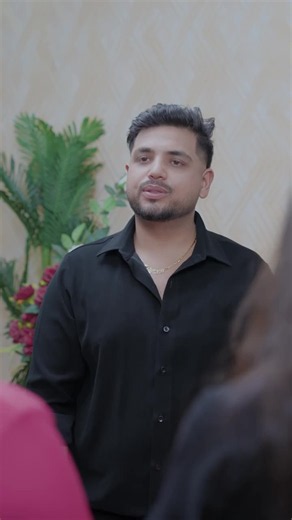 Childhood Friend Turned Out to Be a Broom Man