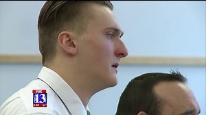 Teen who pleaded guilty to shooting Deserae Turner gets 15 years to life