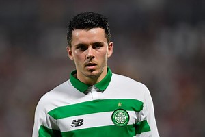 David Beckham's Inter Miami have bid accepted for Lewis Morgan - report