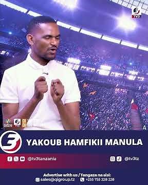 YAKOUB HAMFIKII MANULA