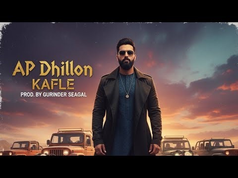 AP Dhillon Best Songs 2026 | brown munde |The Ultimate Brown Munde Vibe Mix