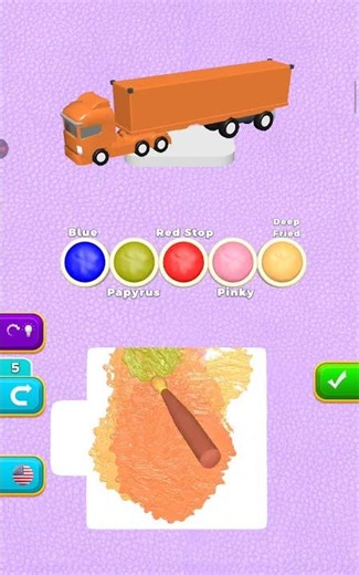 Color Match Level 71