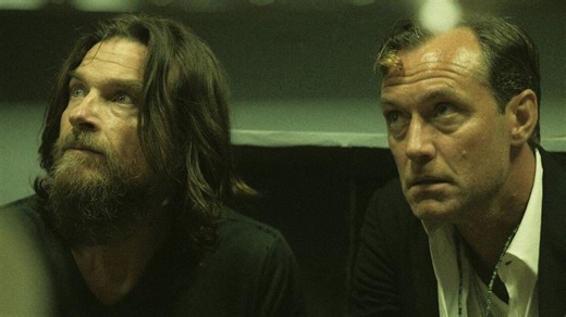 Black Rabbit, Moving On, Maledictions: What's New to Watch on Netflix the Week of September 12, 2025