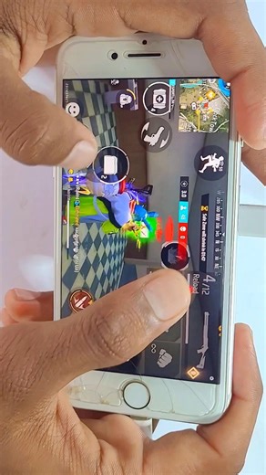 iphone 6s ❌️ Hacker