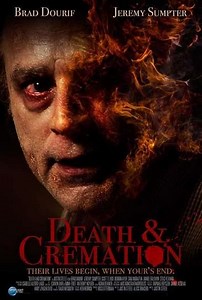 Death and Cremation (2010) - Movie