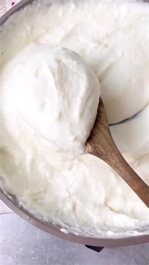What’s the Trick to Lump-Free Ashta? #recipe #food #mediterraneanfood