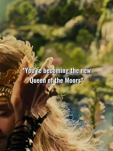 Maleficent Edits and Sad POVs Featuring TheBlackScar