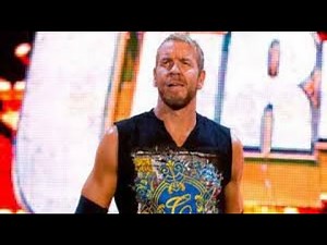 ROBLOX-WWE 2k20 Tron-Christian