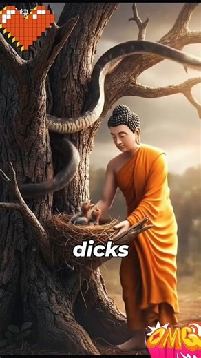 When Fear Meets Pure Compassion 🐍🕊️ #usa #cute #funny #maxico