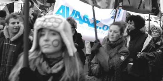 Avaaz is hiring!