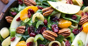 12 Best Healthy Fall Salads
