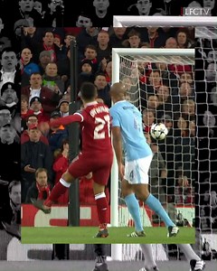 A big character on and off the pitch 🙌 We're looking forward to many more memorable Alex Oxlade-Chamberlain moments 🤩 | Liverpool FC