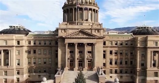 Idaho groups file suit over private education voucher program