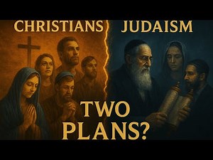 God’s One Redemptive Plan: A Biblical Analysis of Dispensationalism