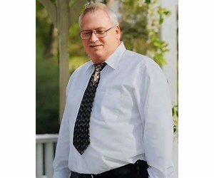 Brian Scott Hastings Obituary (2025) - Taylor, TX - Providence Funeral Home - Taylor