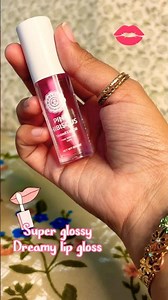 I Tried The Super Glossy Dreamy Lipglosses#shorts #viral #explore #fashion