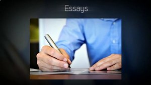 Descriptive Essay Example