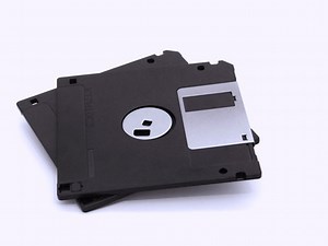 What Is the Purpose of a Floppy Disk Drive? | Techwalla