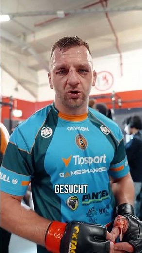 Zawada sichert sich die „POTN“!