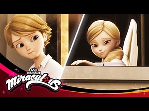 🐞 ΛΥΚΟ-ΠΑΠΠΟΎΔΕΣ – Η Υπόσχεση 🇬🇷 | Στα Ελληνικά | Σεζόν 6 | Λέιντι Μπαγκ και Κατ Νουάρ