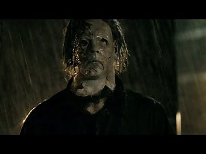 Michael Myers 4K Scene Pack Part 1 (Halloween ll 2009)