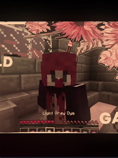 FLASH WARNING ❕#aregect #monella #moe #aregectmoe #minecraft #arg #minecraftarg #aregectz #fyp #fyp #edit #minecraftedit #zabooboo3 #fyp #moearegect