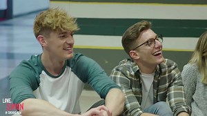 1.9K views · 11 reactions | Hands up if you love Alexandra Shipp as Abby as much as we do. Catch her in #LoveSimon, in cinemas NOW: www.lovesimontickets.co.uk | 20th Century Studios | Facebook