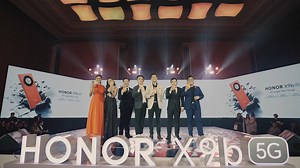 4.4K reactions · 528 shares | Take a look at the sneak peek of the HONOR X9b 5G Grand Launch! Pre-Order the TOUGHEST smartphone now for only PHP 16,999 with HONOR FREEBIES worth PHP 4,000 until January 19, 2024.  SHOPEE: https://bit.ly/Shop_X9b_FB  LAZADA: https://bit.ly/Laz_X9b_FB  TIKTOK: https://bit.ly/TikTok_X9b_FB  WEBSITE: https://bit.ly/HONORPH_X9b_FB #HONORX9b5G #AllAngleUltraTough #TheToughestPhone | HONOR Philippines | Facebook