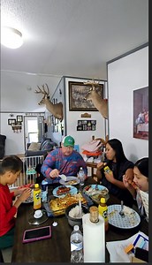 185K views · 6.7K reactions | The Williams Family on Reels | Facebook