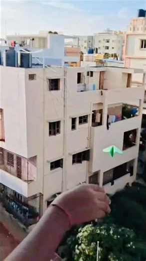 🔥Spirit dragon plane😱 || paper airplane || flying ✈️#shorts