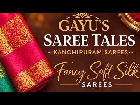 🤩உங்க பட்ஜெட் ல MIXED SAREE COLLECTIONS LIVE