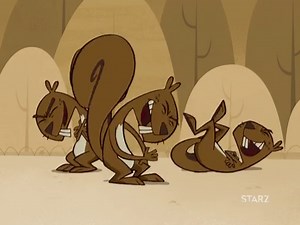 Robotboy (2005) - S03e01 - Six Million Euro Man - video Dailymotion