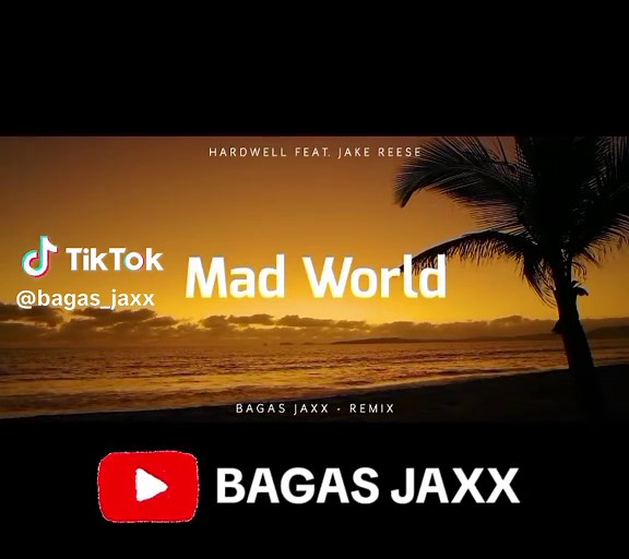 Kuy ramaikan... Full song cek bio🔥 #djviral #bagasjaxx #djslow #slowremix #fyp #flstudio