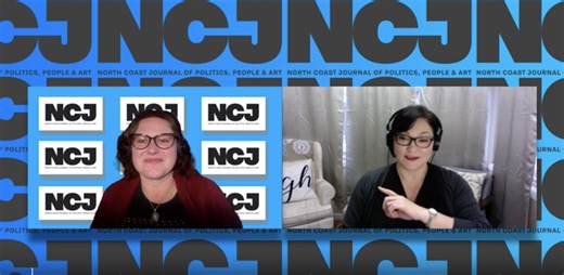 A Photo Finish to 2025 and Hallmark Holiday Humor - North Coast Journal