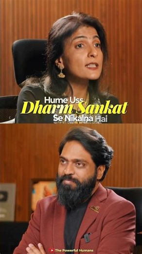 When Your Mind Loses Control, Dharma Disappears #shorts