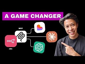How to connect the NEW n8n MCP with ChatGPT, Claude & Lovable