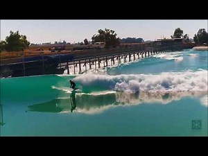 AMAZING! Look what the train does! / Surfing on wave by train #shorts