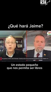#Politica Conozca un poco más de su programa de política de Jaime Dunn. #ElBunker | El Bunker