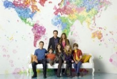 El mundo de Riley - Disney Online