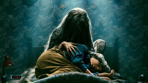 FrightFest 2023: 'Cobweb' Tells a Story Trapped Within Itself  » PopMatters