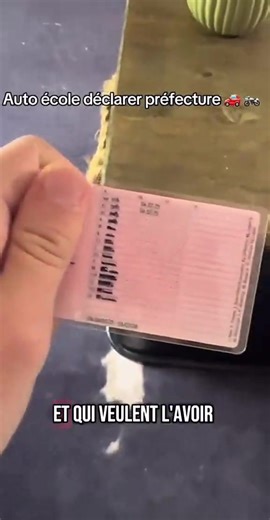 #lepermis #lepermisdeconduire #permisb #permisvoiture #autoecole