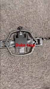 Good traps duke 550-os pro series #duketraps