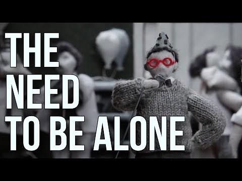 Being alone has its benefits—a psychologist flips the script on the 'loneliness epidemic'