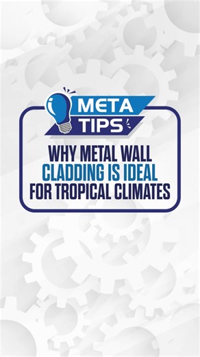 3K views · 20 reactions | Metal cladding has been a popular choice...