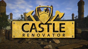 Castle Renovator for Nintendo Switch - Nintendo Official Site