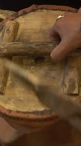 Making of Primitive Weapons Using Iron Age Techniques #reels #traditions #documentary #handcrafted #handmade #losttrades | Eugenio Monesma Documentaries