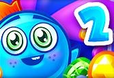 Back to Candyland 2 - kostenlos online spielen 🕹️
