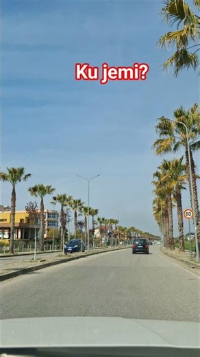 neper rruget e atdheut #alborginltv #shqiptaretneperbote #visitalbania #driving